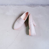 【威尼斯】全真皮小牛皮樂福鞋（3色）