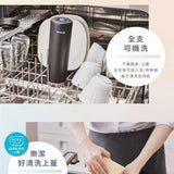 日本 TIGER 虎牌「夢重力」一體成型保溫杯
