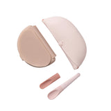 合掌包經典全配組 Sili Mini Go: Silicone Travel Meal Set