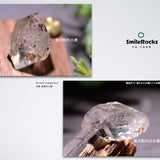 赫基蒙水晶原礦