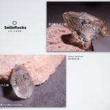 赫基蒙水晶原礦