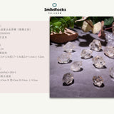 赫基蒙水晶原礦