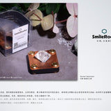 赫基蒙水晶原礦