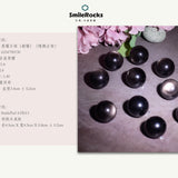 黑曜石球（銀曜）