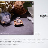 雕件（馬上有錢白水晶）