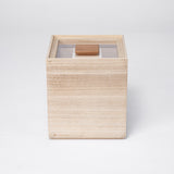 Kirihaco 桐木米箱5kg