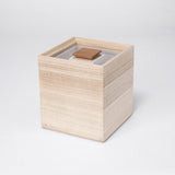 Kirihaco 桐木米箱5kg