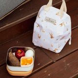 外出保溫袋成長便當全配組 Ready Go! Bento Mealtote & GrowBento Set