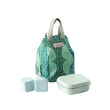 外出保溫袋成長便當全配組 Ready Go! Bento Mealtote & GrowBento Set