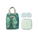 外出保溫袋成長便當全配組 Ready Go! Bento Mealtote & GrowBento Set