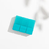 Suzzi｜積木旅行分裝瓶 S 50ml - 三件旅行組（10色）