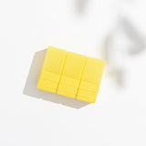 Suzzi｜積木旅行分裝瓶 S 50ml - 三件旅行組（10色）