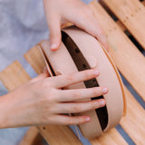 合掌包外出矽膠盒 Silifold