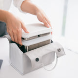 LiFE RiCH｜Double Box 保溫托特包