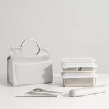 LiFE RiCH｜Double Box 保溫托特包