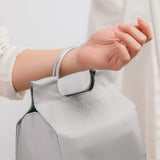 LiFE RiCH｜Double Box 保溫托特包