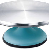 三能｜蛋糕轉台