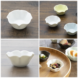 日本微笑花碗(SS-LL)共二色