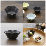 日本微笑花碗(SS-LL)共二色