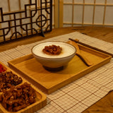 【新涎香】舞醬豆棗