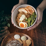 【日日好食】好控拌麵(3包/袋)