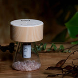 WMM 無水香氛水晶擴香儀