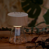 WMM 無水香氛水晶擴香儀