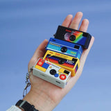 Kodak Charmera 迷你數位相機鑰匙圈盲盒 單入