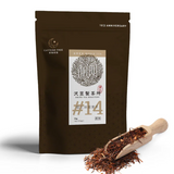 沢笠製茶所台灣產冷泡茶