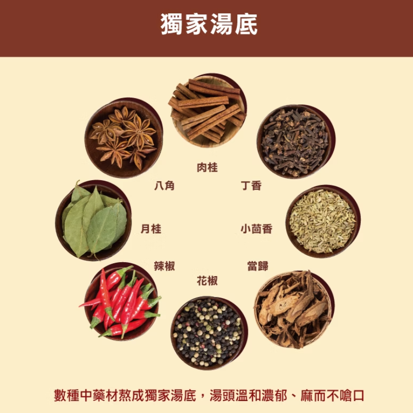 【大甲佳旭】麻辣鴨血豆腐