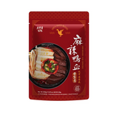 【大甲佳旭】麻辣鴨血豆腐