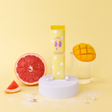 【Cheersjelly】 舉杯低卡蒟蒻凍(6入/盒)-台美直郵預購
