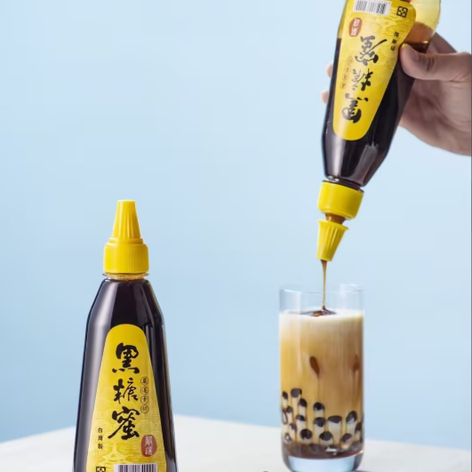 【KS嚴選】台灣正宗黑糖蜜