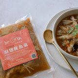 好湯慢慢｜加州離店35miles內（滿$100成單）