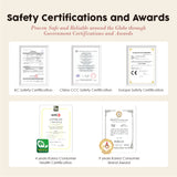 Caraz 折疊遊戲地墊 - Secret 1