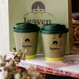 【Leaven 咖啡】自烘咖啡 濾掛式綜合禮盒 10入
