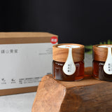 【鍾山覺蜜】蜂蜜雙重奏