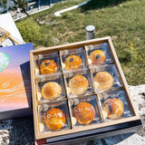 【海胖】月境雙酥禮盒 9入