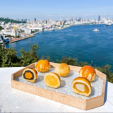【海胖】月境雙酥禮盒 9入