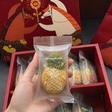 【Azusa Bakery】旺來鳳梨酥12入