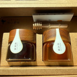 【鍾山覺蜜】蜂蜜雙重奏