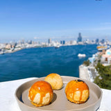 【海胖】月境雙酥禮盒 9入