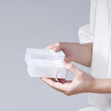 Suzzi｜積木旅行分裝瓶 S 50ml - 三件旅行組（10色）