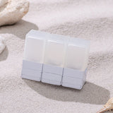 Suzzi｜積木旅行分裝瓶 S 50ml - 三件旅行組（10色）