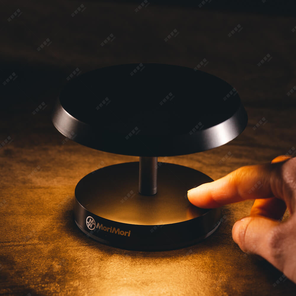 日本 MoriMori LED T-Light LOUNGE 工型造型燈