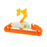 日本製 兒童用衣架(一組五入) Baby Clothes Hanger Set Of 5