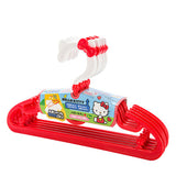 日本製 兒童用衣架(一組五入) Baby Clothes Hanger Set Of 5