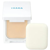 日本資生堂 IHADA 藥用防曬粉餅 SPF40 PA++++