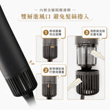 日本TESCOM 國際自動變壓摺疊吹風機
