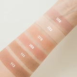 IMNAKED｜六色眼影盤